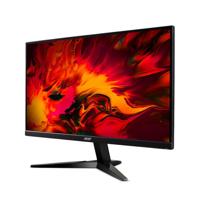 Acer Nitro 23,8 inch Full HD 1920 x 1080 PC Gaming IPS-monitor | AMD FreeSync Premium | 180Hz vernieuwen | Tot 0,5 ms | HDR10-ondersteuning | 99% sRGB | 1 x Displaypoort 1.2 & 2 x HDMI 2.0 | KG241Y - thumbnail