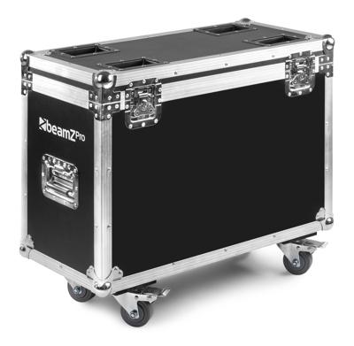 Beamz tiger 7R flightcase