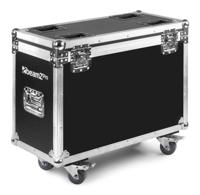 Beamz tiger 7R flightcase - thumbnail