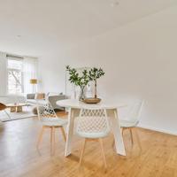 hjh LIVING Stoel Scandi Hol - thumbnail