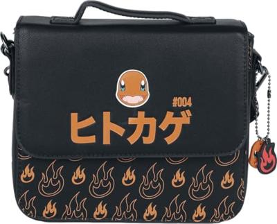 Pokémon - Charmander Medium Shoulderbag