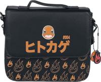Pokémon - Charmander Medium Shoulderbag - thumbnail