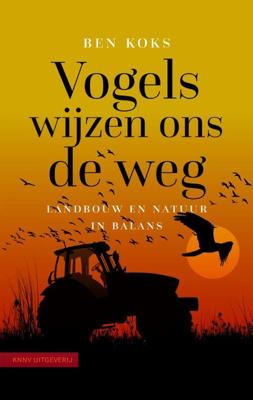 Vogels wijzen ons de weg (Paperback)