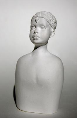 Powertex • masai collection moses