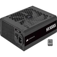 Corsair HX1000i PC-netvoeding 1000 W ATX 80 Plus Platinum - thumbnail