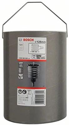 Bosch Accessoires Doosboor SDS-max-9 125 x 80 mm 1st - 2608580525