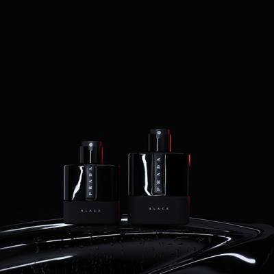 Prada Luna Rossa Black Eau de parfum Spray 50 ml Heren Prada Luna Rossa Black Eau de parfum Spray 50 ml Heren
