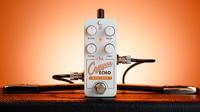 Electro Harmonix Pico Canyon Echo digital delay effectpedaal - thumbnail