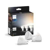 Philips LED-lamp 8720169230095 Energielabel: E (A - G) GU10 Energielabel: E (A - G) - thumbnail