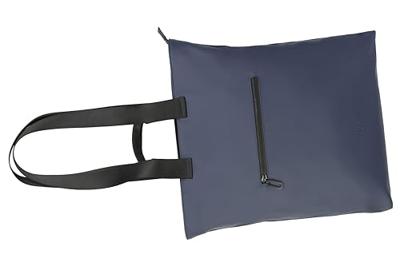 Tucano Gommo shopper MacBook max. 16" - Blue