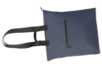 Tucano Gommo shopper laptop/notebook max. 16" - Blue - thumbnail