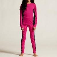 Craft kinderen Unisex Thermo Set - Cro Dry Baselayer - Thermo ondergoed voor jongens en meisjes - thumbnail