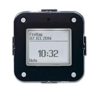 Busch-Jaeger 2CKA006410A0398 Schakelklok Inzetstuk Meerdere kleuren 1 stuk(s) - thumbnail