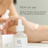 Beauty Of Joseon Glow Deep Serum Rich + Alpha Arbutin 30 ml - thumbnail