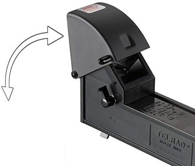 Explore Scientific 0620225 für Telrad Projektionssucher Dauwkap Explore Scientific 0620225 für Telrad Projektionssucher Dauwkap