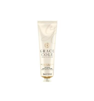 Grace Cole Nectarine Blossom & Grapefruit Softening Hand & Nail Cream
