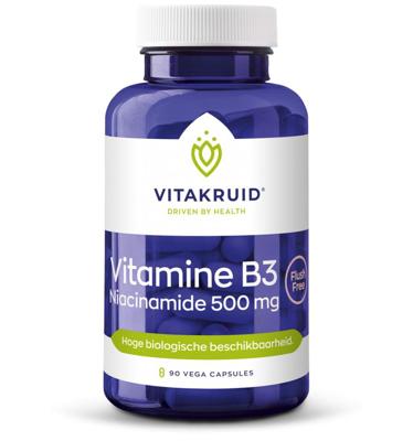 Vitamine B3