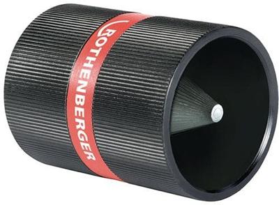 Rothenberger Binnen-/buitenontbramer | d. 10-54 mm 1/2-2 inch | geschikt voor koper en RVS | 1 stuk - 1500000236 - 1500000236 Rothenberger Binnen-/buitenontbramer | d. 10-54 mm 1/2-2 inch | geschikt voor koper en RVS | 1 stuk - 1500000236 - 1500000236