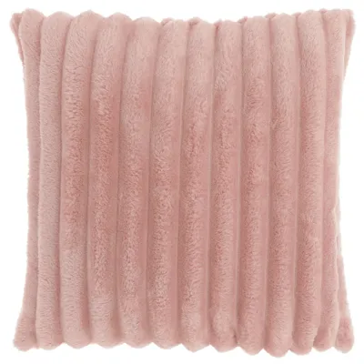 Unique Living kussen lex 50x50cm oud roze Unique Living kussen lex 50x50cm oud roze