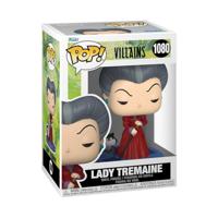 Disney Villains Funko Pop Vinyl: Lady Tremaine - thumbnail