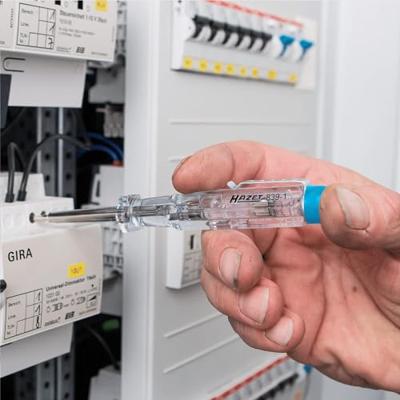 Hazet Fasetester 2.8 mm 58 mm 220 - 250 V/AC