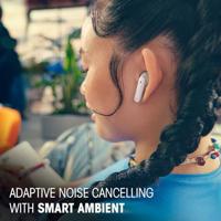 JBL TUNE Flex 2 Oordopjes Wit - thumbnail