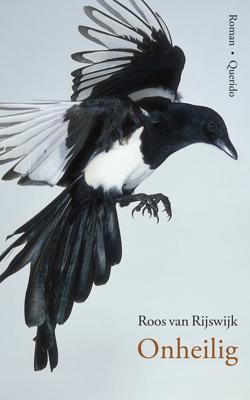 Onheilig - Roos van Rijswijk - ebook