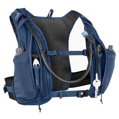 Evoc hydro pro 3l + 1.5l bladder - hydration pack