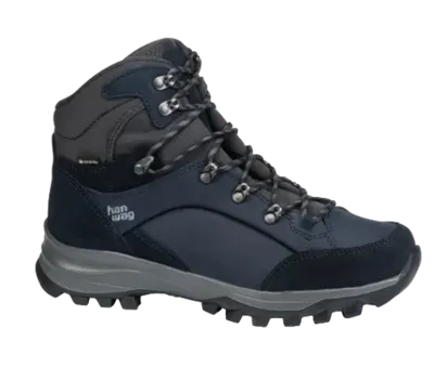 Hanwag Banks Lady GTX Wandelschoen