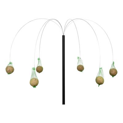 Vogelvoedersysteem Palmfeeder Vogelvoedersysteem Palmfeeder