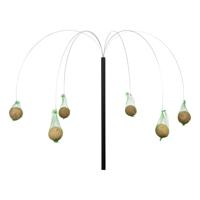 Vogelvoedersysteem Palmfeeder - thumbnail