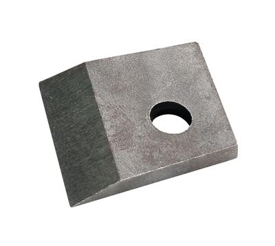 Makita Wisselmes 80mm tbv Grondboor - BB600470