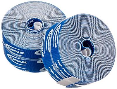 Schwalbe Benelux B.V. Schwalbe hoge druk velglint 18 mm. 2 mtr./rol zelfklevend (2) - 880015 Schwalbe Benelux B.V. Schwalbe hoge druk velglint 18 mm. 2 mtr./rol zelfklevend (2) - 880015