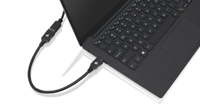 IOGEAR USB 3.0 verlengkabel mannelijk naar vrouwelijk 12-inch, G2LU3AMF