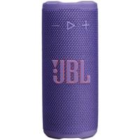 JBL Grip Bluetooth speaker Paars - thumbnail