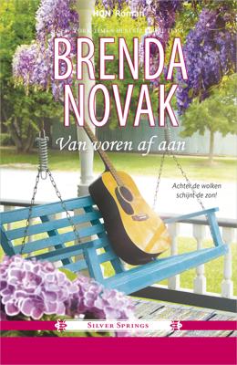 Van voren af aan - Brenda Novak - eBook (9789402542028)