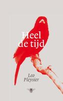 Heel de tijd - Leo Pleysier - ebook - thumbnail