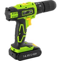 Boormachine - Fieldmann - FDV 10352-A - thumbnail