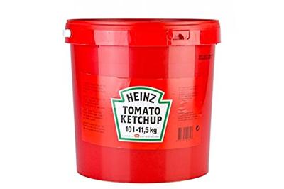 Heinz - Tomaten ketchup - 10ltr