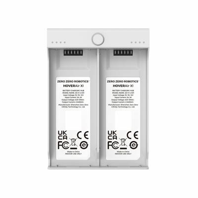 HOVERAir X1 white Combo HOVERAir X1 white Combo