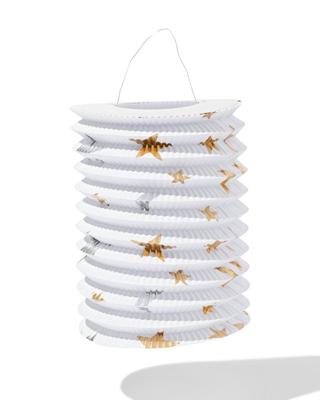 HEMA Lampion maan-ster (multi)