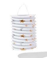HEMA Lampion maan-ster (multi) - thumbnail