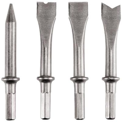 Einhell EINHELL - 4132769 Meissel-Set 1 St. 4132769 Beitelset 1 stuk(s)