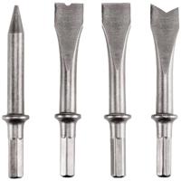 Einhell EINHELL - 4132769 Meissel-Set 1 St. 4132769 Beitelset 1 stuk(s) - thumbnail