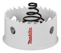 Makita Gatzaag 60mm BiM plaatstaal - B-29882 - thumbnail