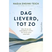 Dag lieverd, tot zo (Paperback) - thumbnail