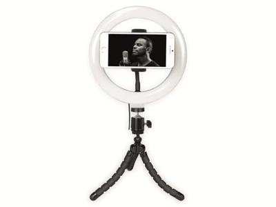 LogiLink AA0151 lichtring 72 LED LogiLink AA0151 lichtring 72 LED