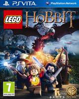 LEGO Hobbit - thumbnail