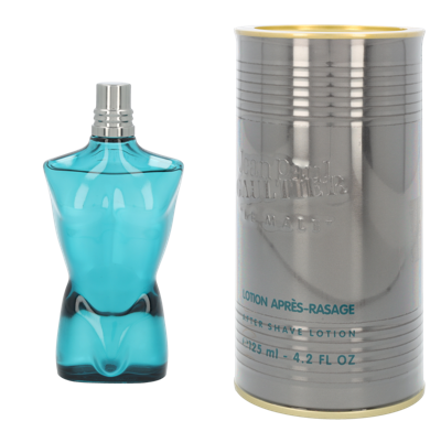 J.P. Gaultier Le Male After Shave Lotion 125 ml Heren