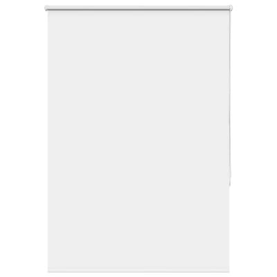 VidaXL Rolgordijn verduisterend 95x150cm stofbreedte 90,7 cm polyester